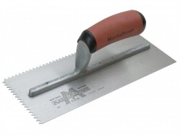 Marshalltown  701s Serrated Float Durasoft £28.99